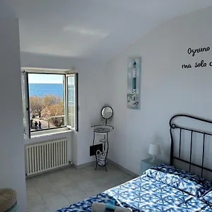 Perla Marina Appartamento Riva Trigoso
