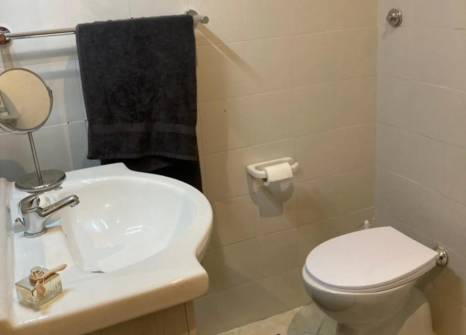 Apartment Il Mondo Di Letizia Rome Italy