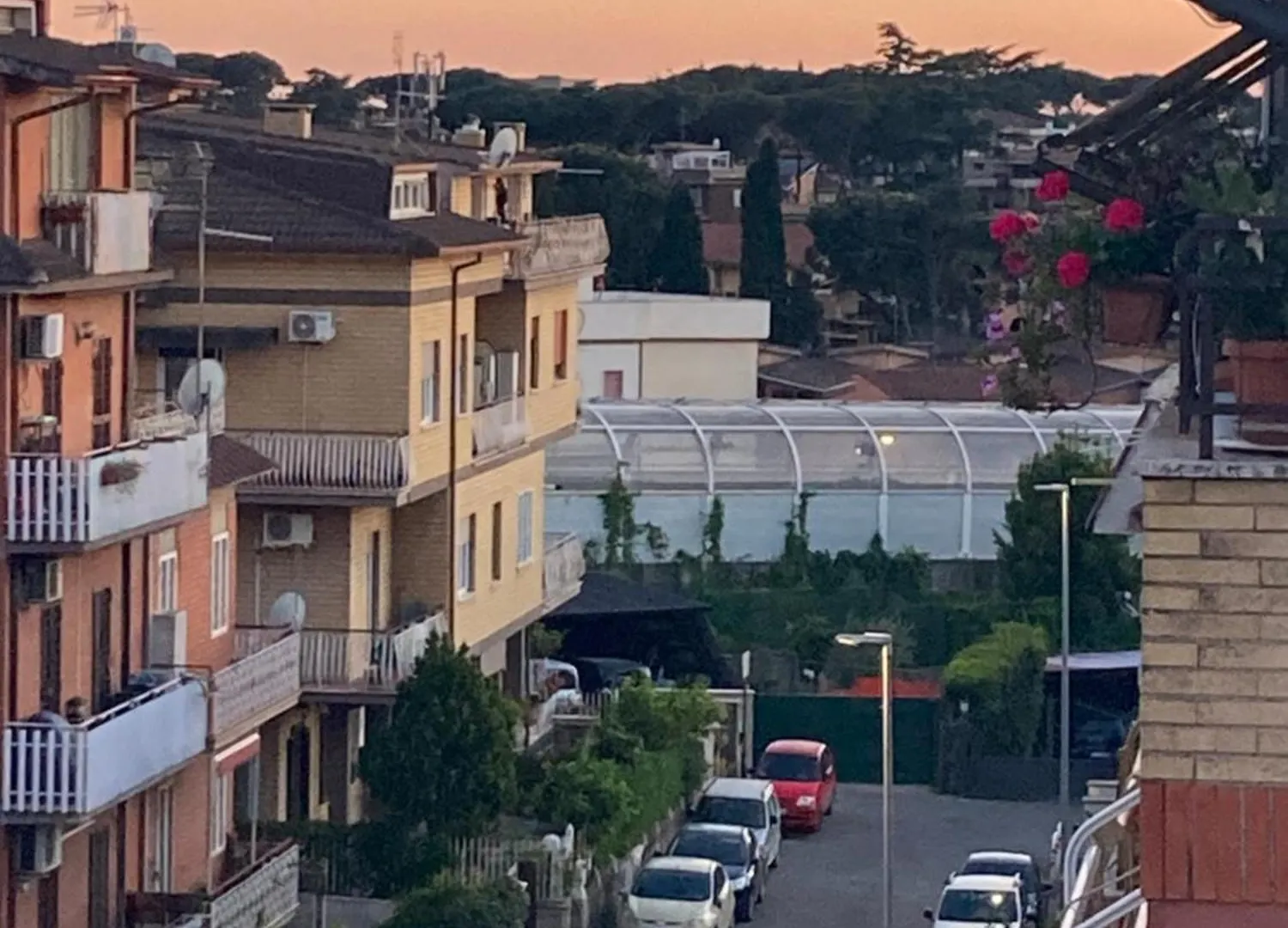 Il Mondo Di Letizia Rome 0*,